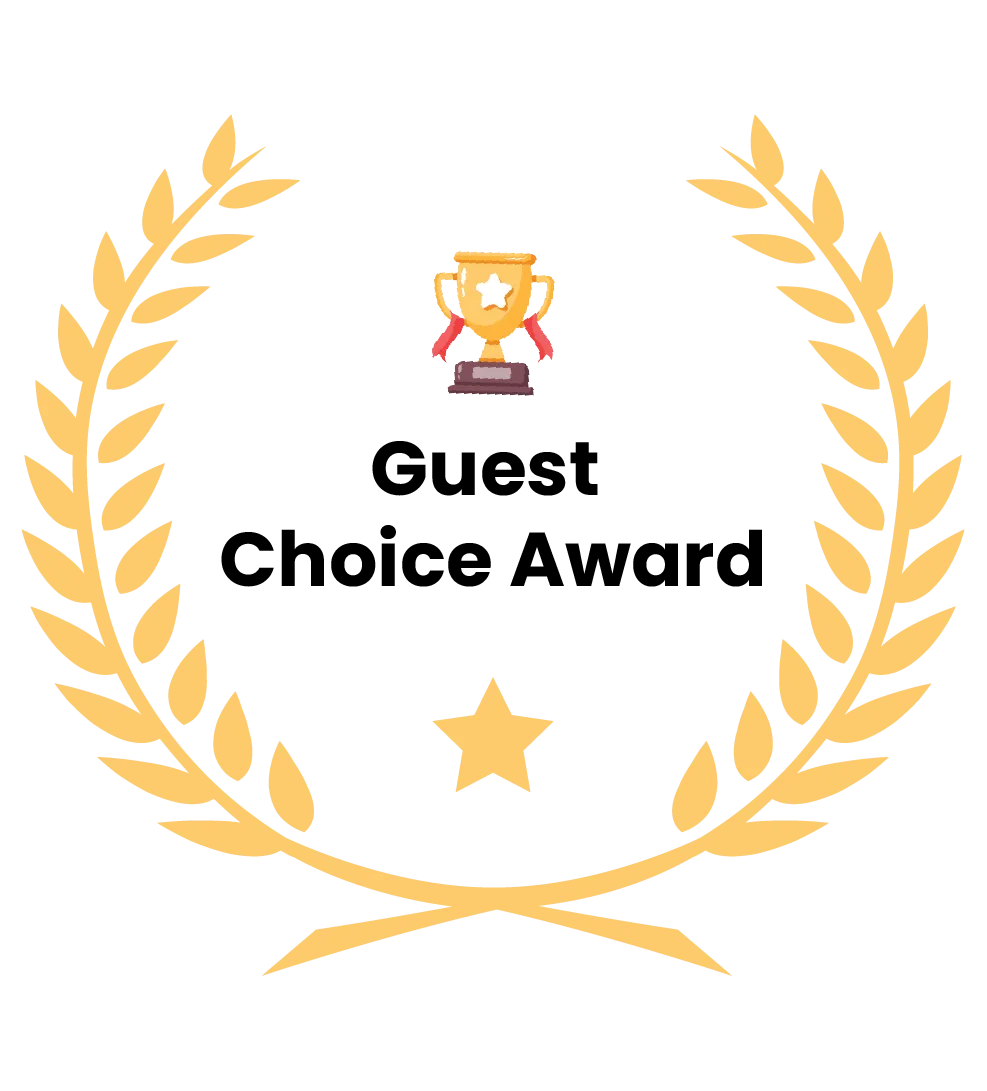 TOP Guest Choice Award