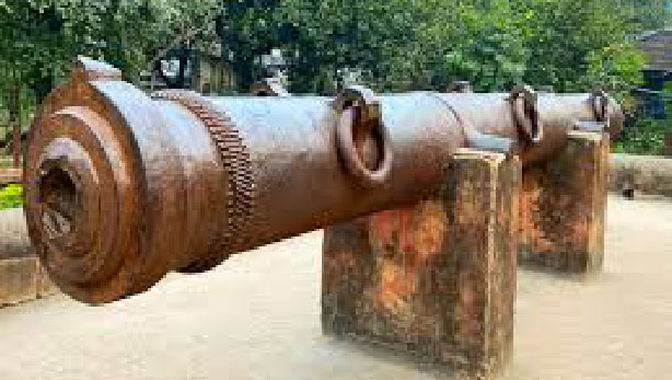 Jahan Kosha canon